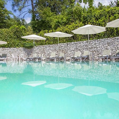 Villa Margherita Tenna Eksteriør bilde